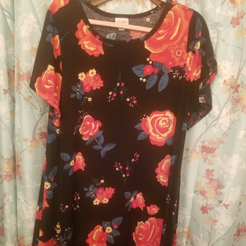 Lularoe carly